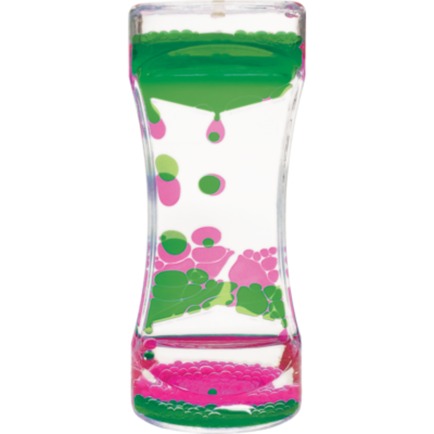 TEACHER CREATED RESOURCES Pink & Green Liquid Motion Bubbler