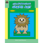 TEACHER CREATED RESOURCES Challenging Graph Art