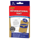 TEACHER CREATED RESOURCES Informational Text Practice Cards Blue Level