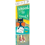 TEACHER CREATED RESOURCES Pete the Cat School is Cool Bookmarks