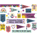 TEACHER CREATED RESOURCES Oh Happy Day Positive Mini Bulletin Board