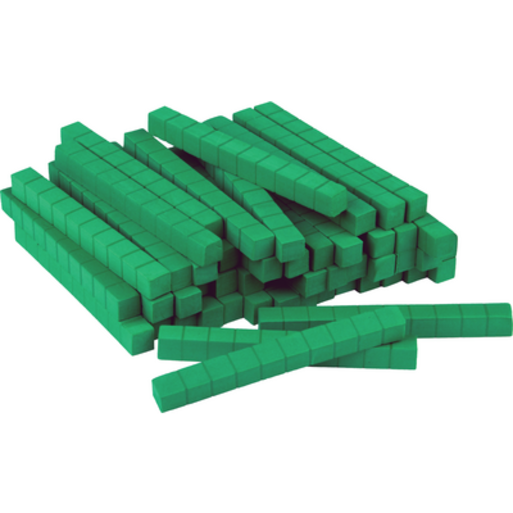 TEACHER CREATED RESOURCES Foam Base Ten: Tens Rods