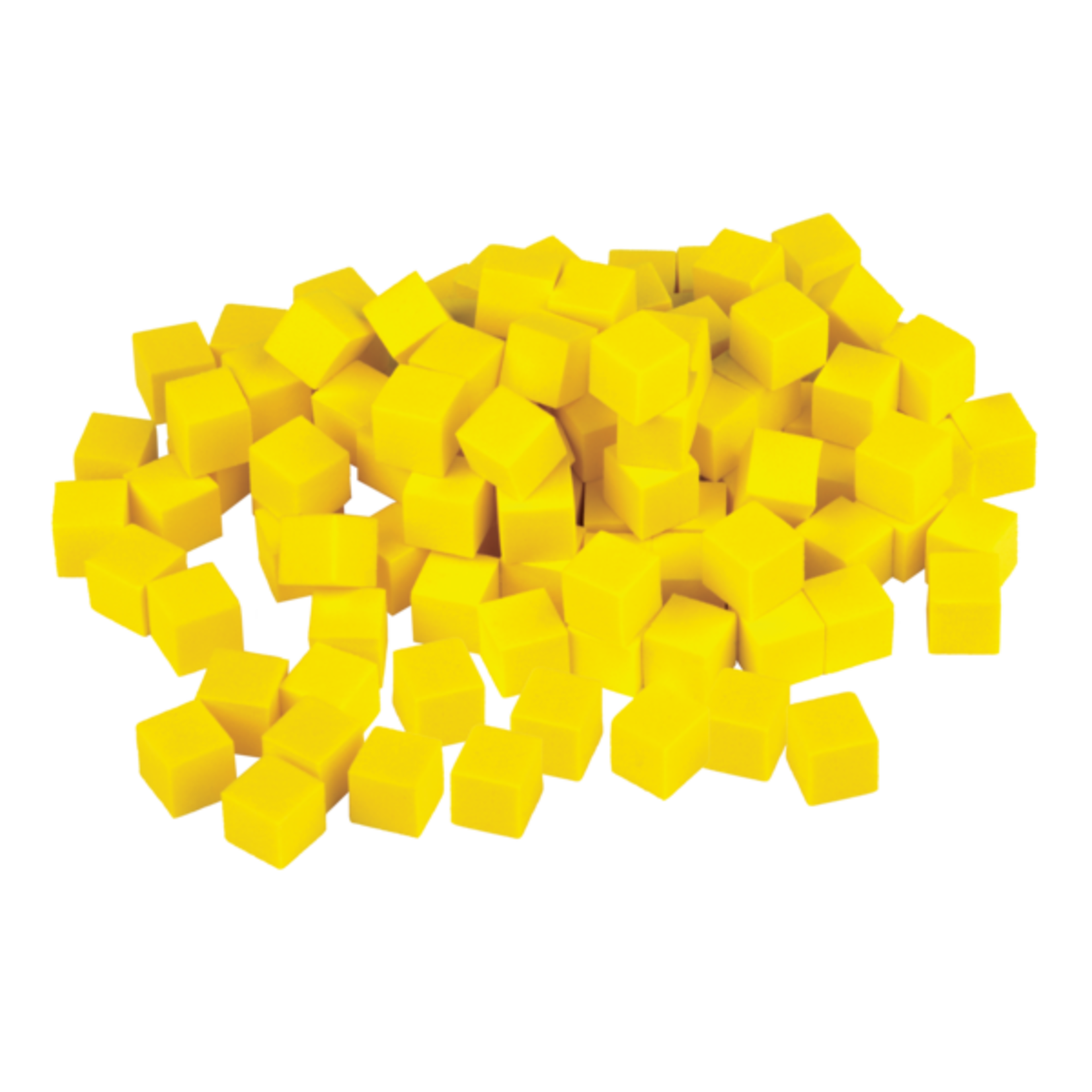 TEACHER CREATED RESOURCES Foam Base Ten: Ones Cubes
