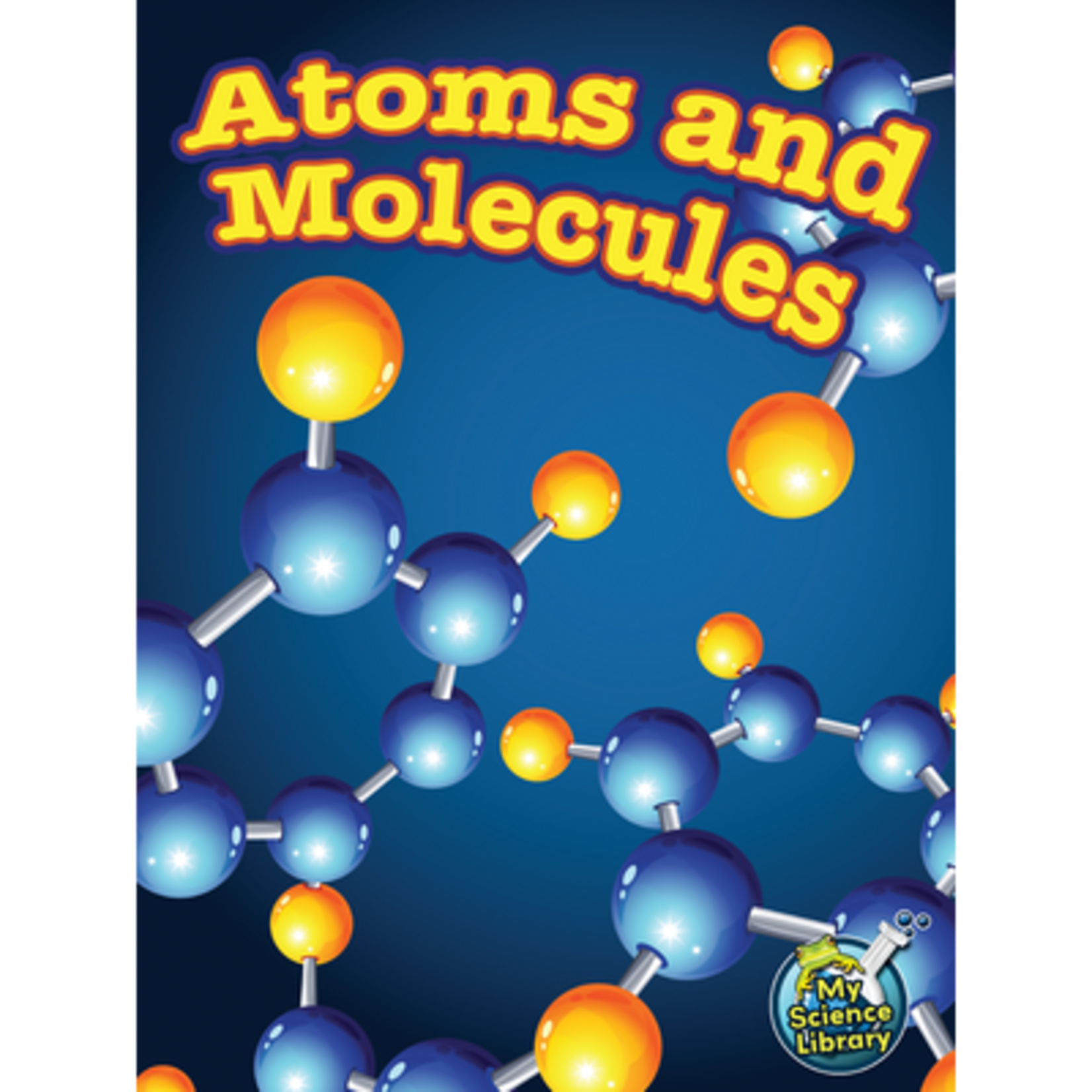 TEACHER CREATED RESOURCES Atoms and Molecules