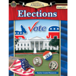 TEACHER CREATED RESOURCES Spotlight on America: Elections