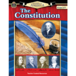 TEACHER CREATED RESOURCES Spotlight on America: The Constitution