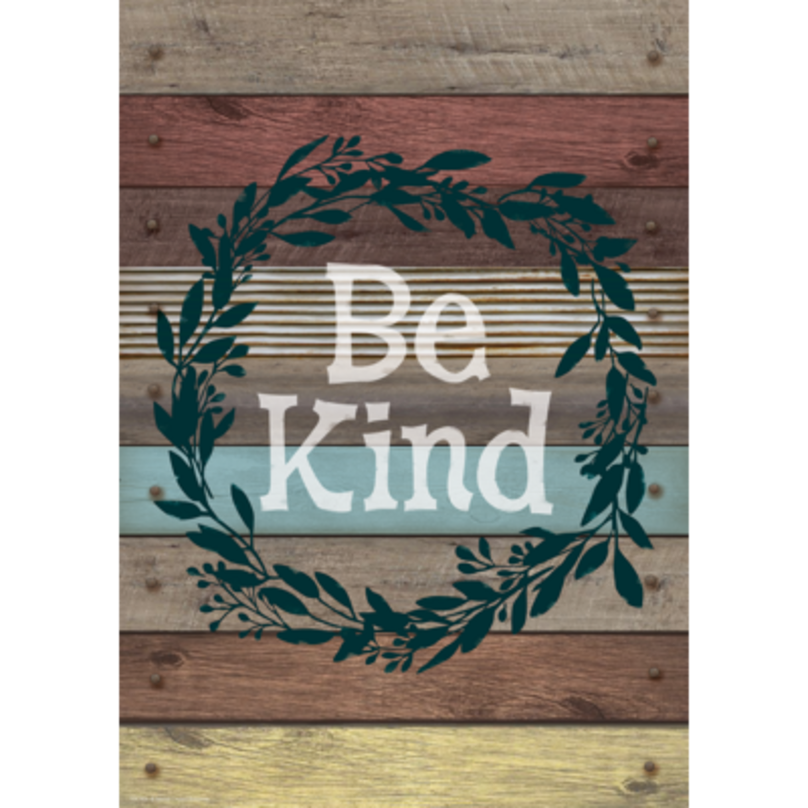 TEACHER CREATED RESOURCES Be Kind Positive Poster