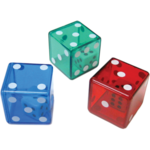 TEACHER CREATED RESOURCES Dice Within Dice