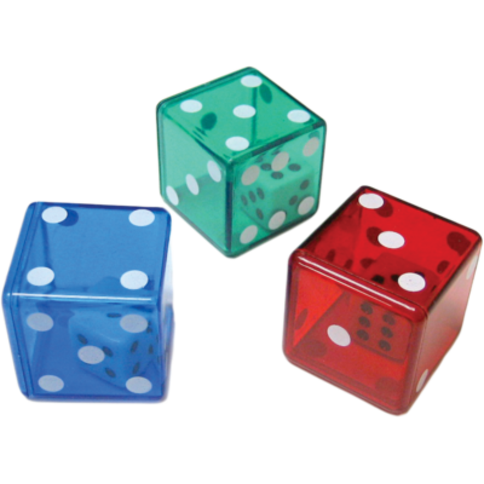 TEACHER CREATED RESOURCES Dice Within Dice