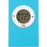 TEACHER CREATED RESOURCES Magnetic Digital Timer - Aqua
