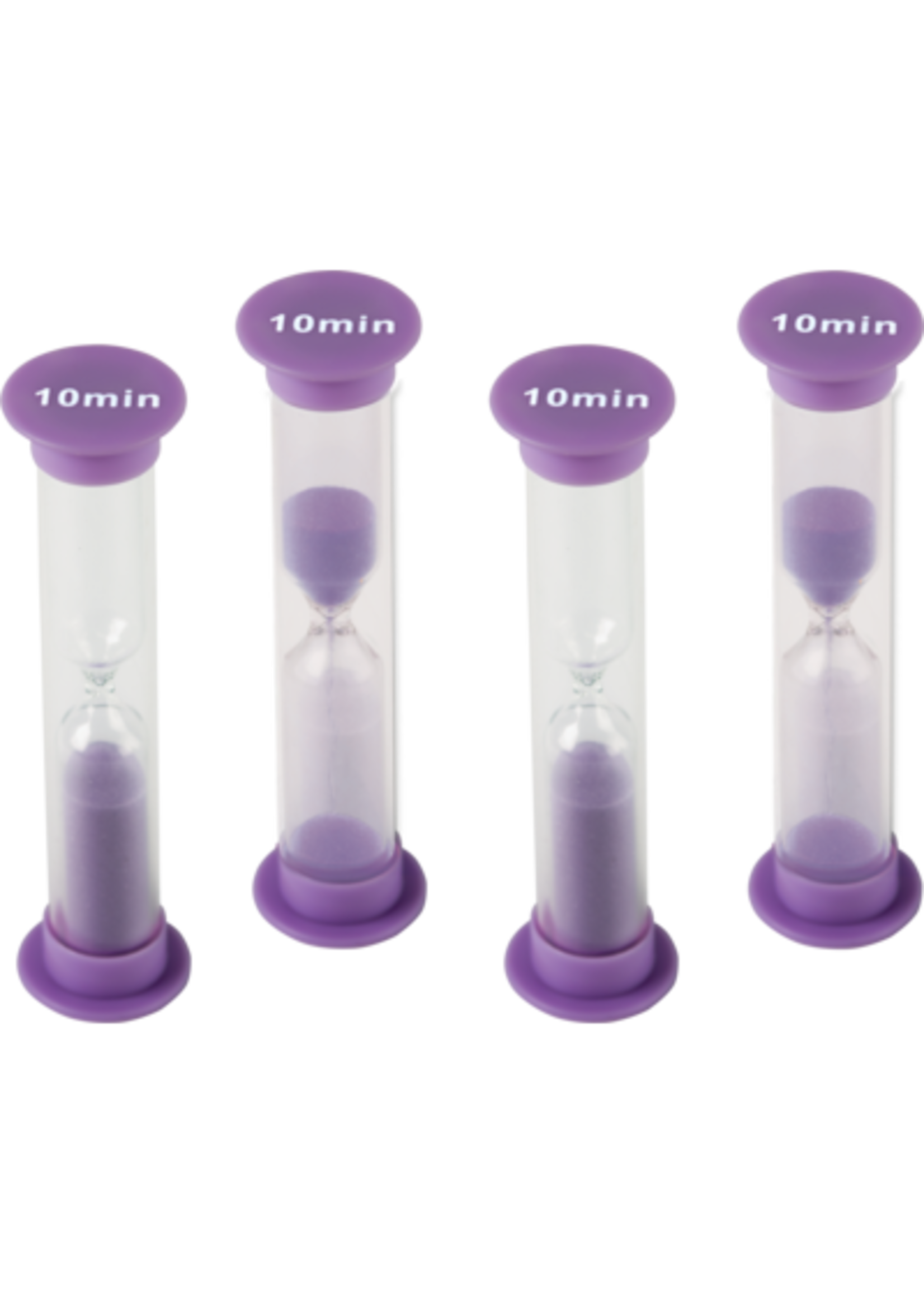 10 MINUTE SAND TIMER - Educational Outfitters