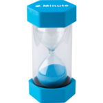 TEACHER CREATED RESOURCES 2 Minute Sand Timer-Large