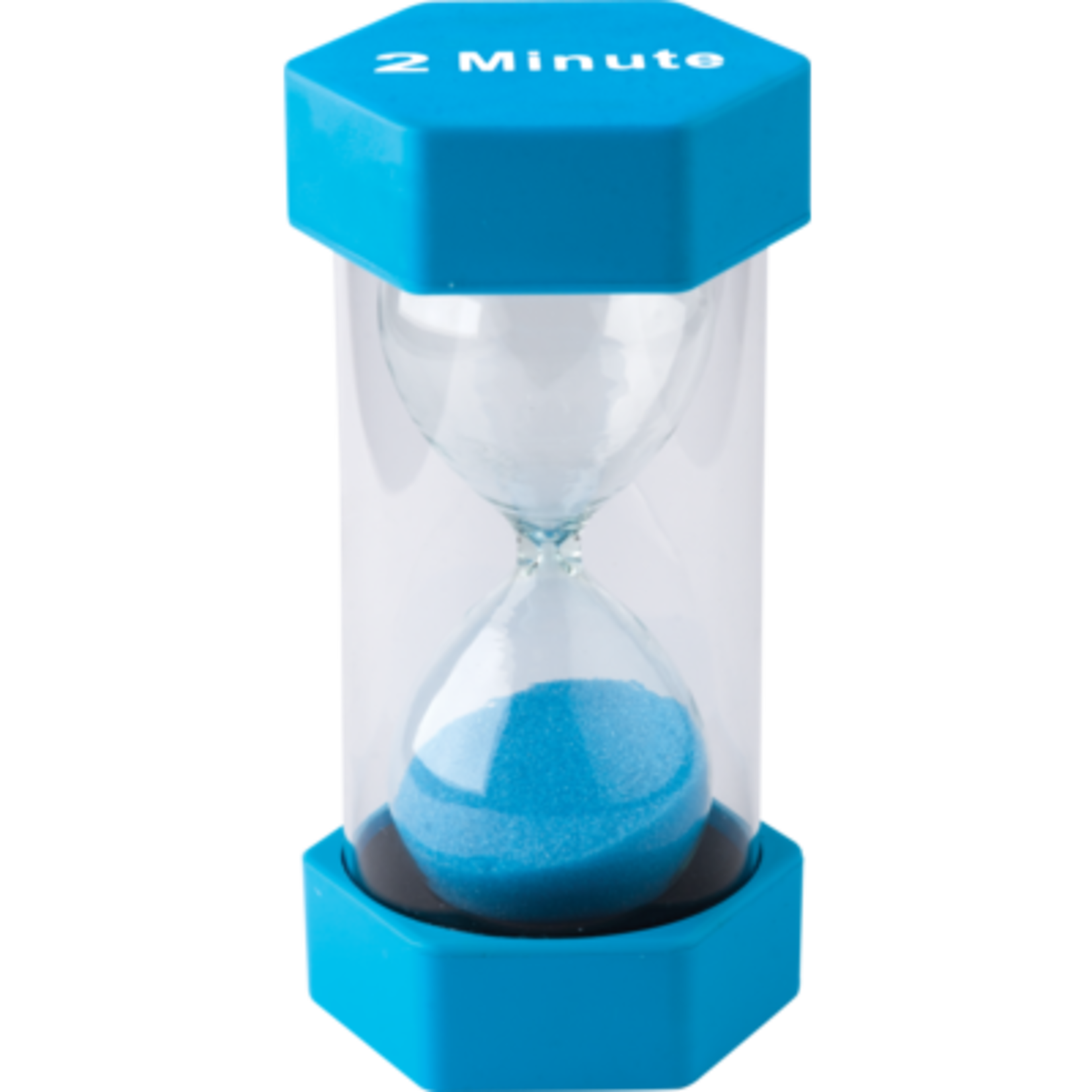 TEACHER CREATED RESOURCES 2 Minute Sand Timer-Large