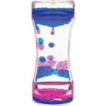 TEACHER CREATED RESOURCES Blue & Pink Liquid Motion Bubbler