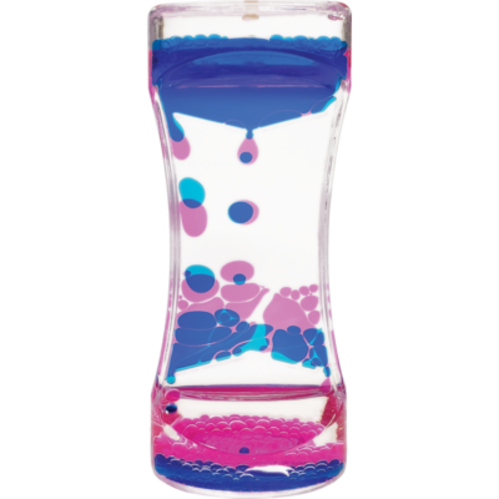 TEACHER CREATED RESOURCES Blue & Pink Liquid Motion Bubbler