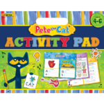 TEACHER CREATED RESOURCES Pete the Cat Activity Pad