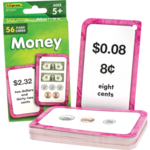 TEACHER CREATED RESOURCES Money Flash Cards