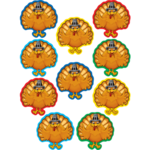 TEACHER CREATED RESOURCES Turkeys Accents
