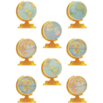 TEACHER CREATED RESOURCES Travel the Map Globes Accents