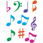 TEACHER CREATED RESOURCES Musical Notes Accents