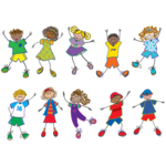 TEACHER CREATED RESOURCES Fantastic Kids Accents