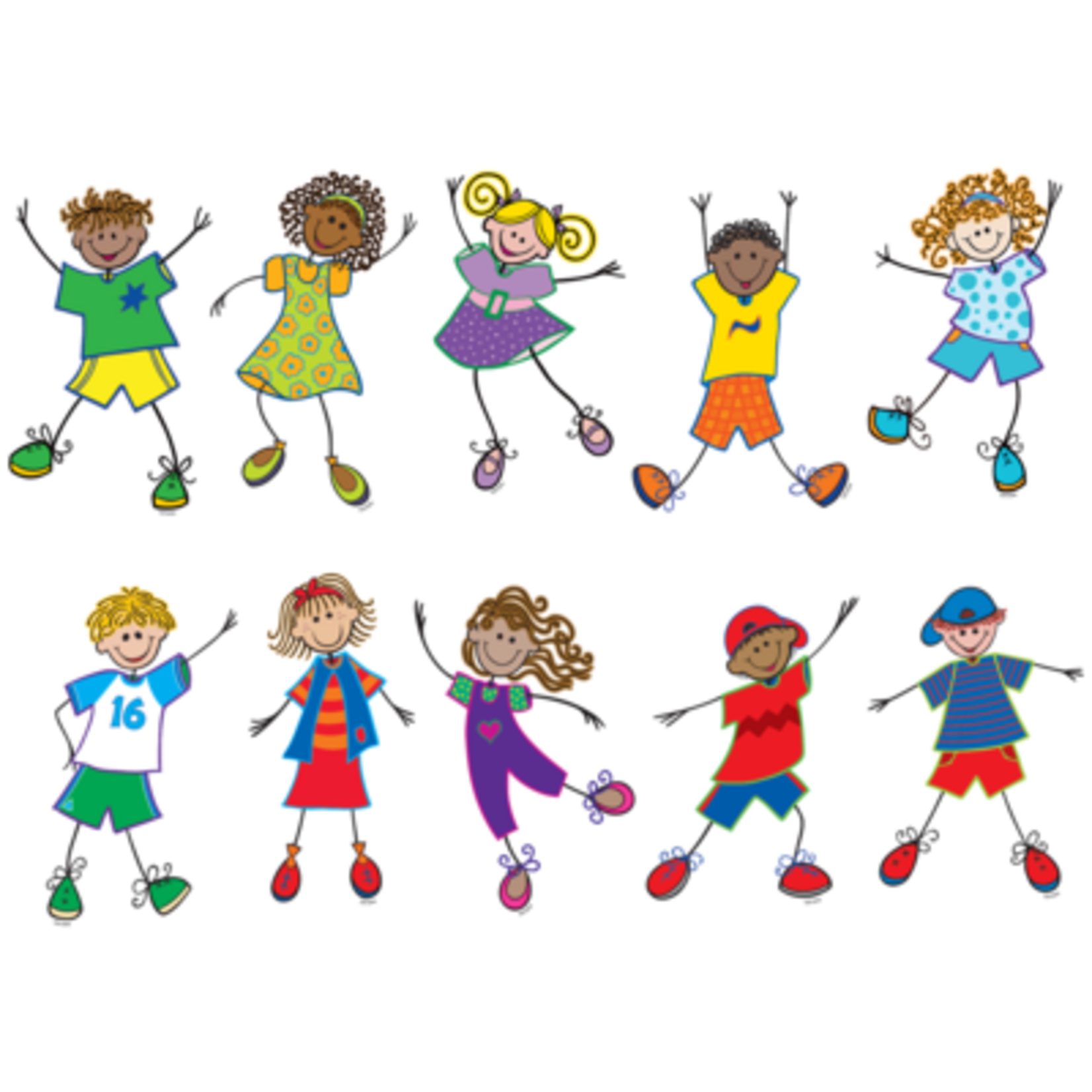 TEACHER CREATED RESOURCES Fantastic Kids Accents