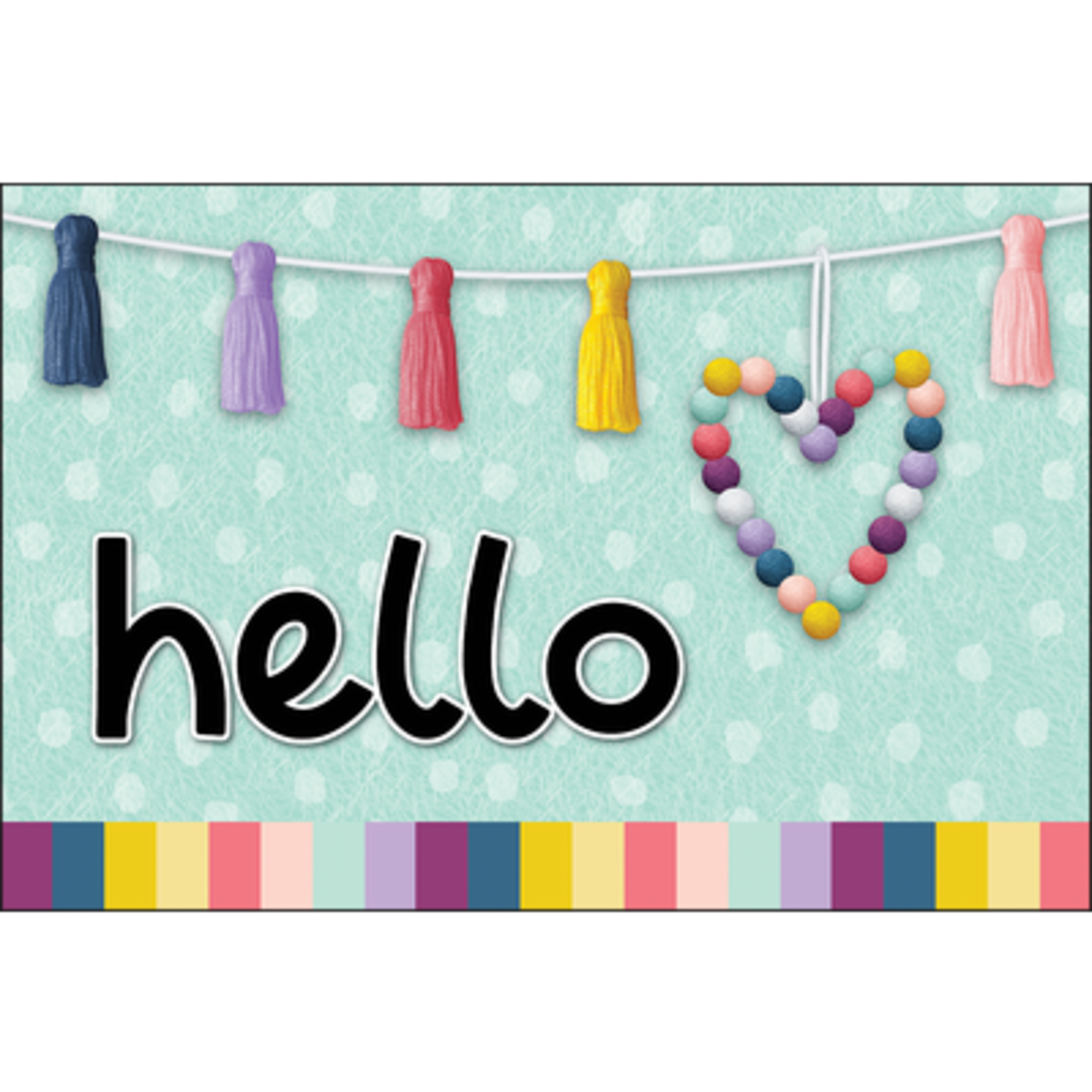 TEACHER CREATED RESOURCES Oh Happy Day Hello Postcards