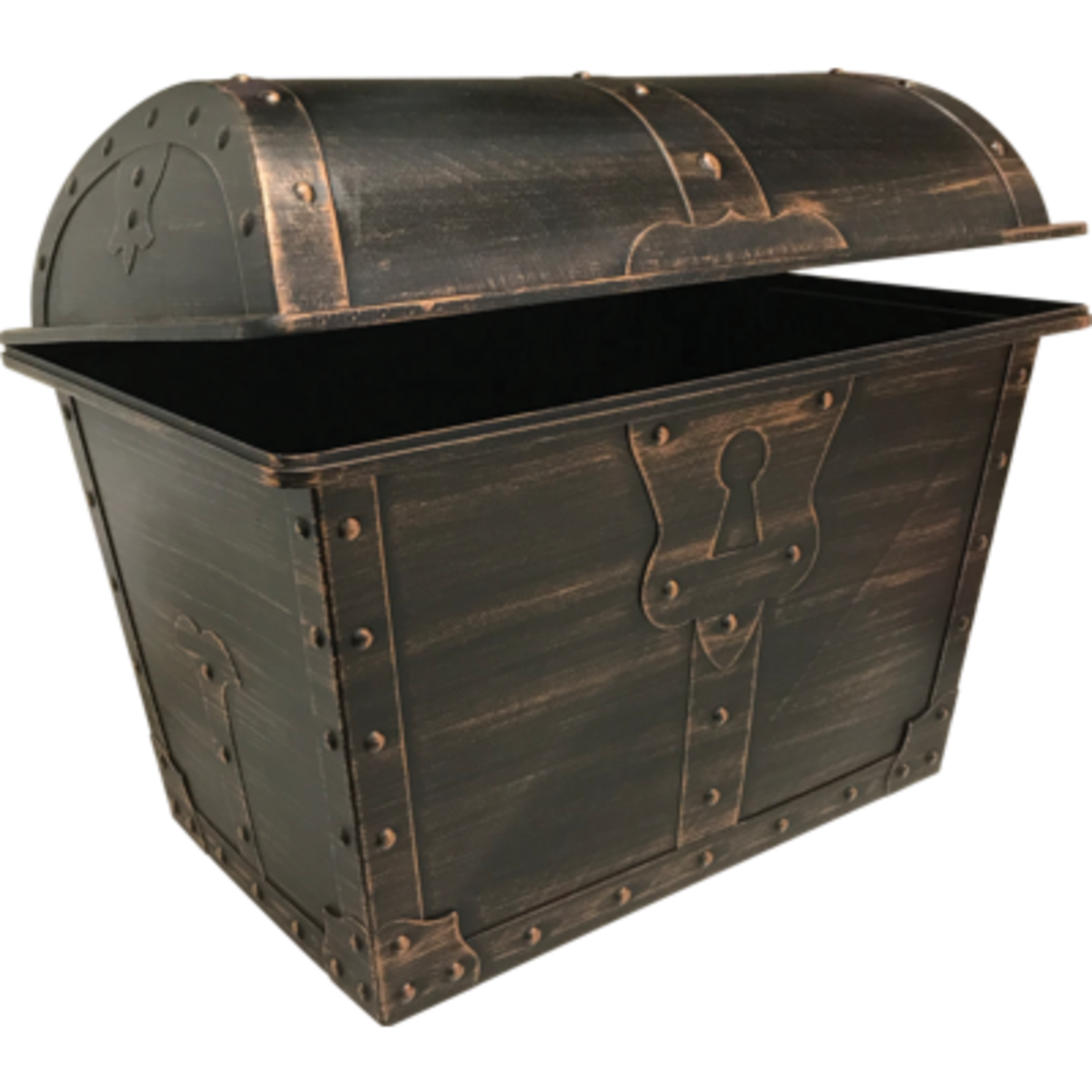 TEACHER CREATED RESOURCES Plastic Treasure Chest