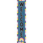 TEACHER CREATED RESOURCES Oh Happy Day Welcome Banner