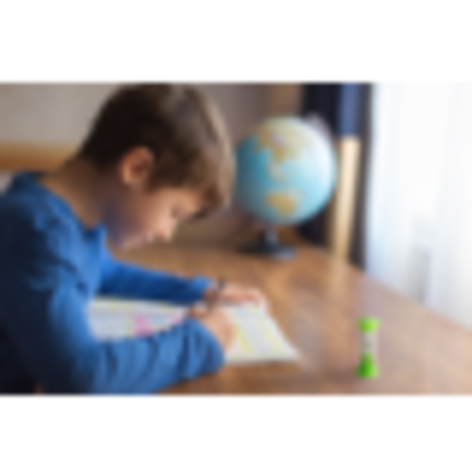 TEACHER CREATED RESOURCES Mini Sand Timers Combo 4-Pack