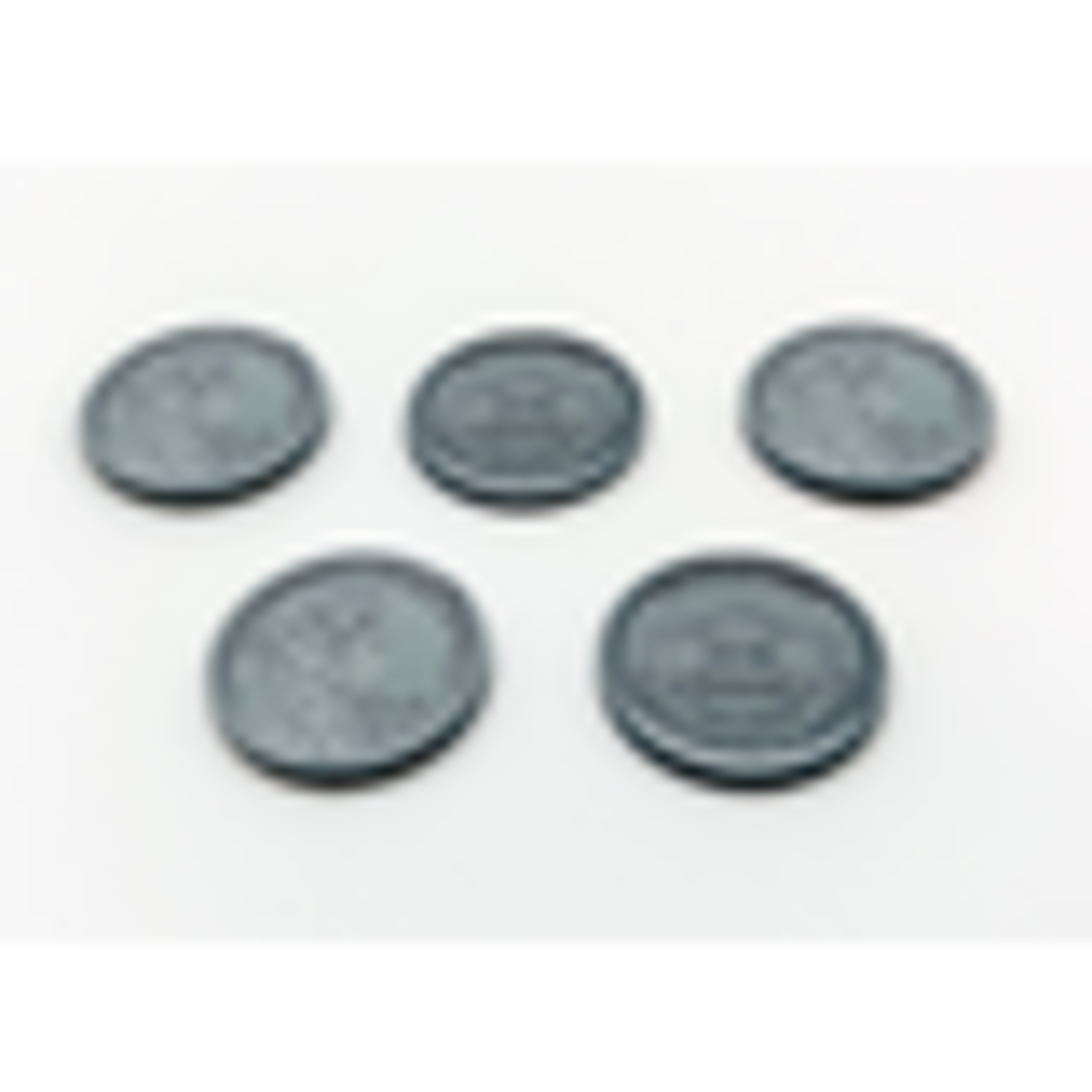 TEACHER CREATED RESOURCES Play Money: Nickels