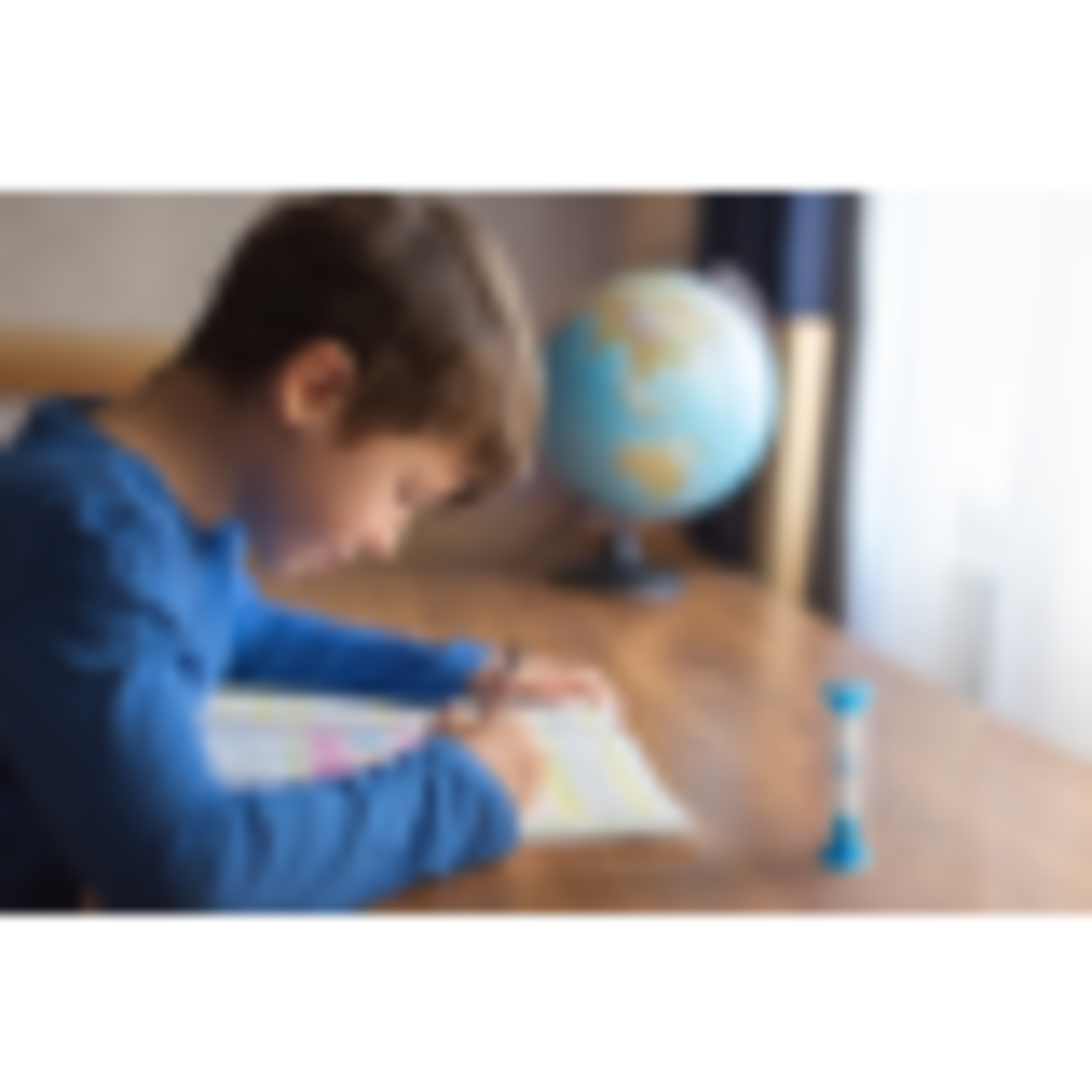TEACHER CREATED RESOURCES 2 Minute Sand Timers-Small