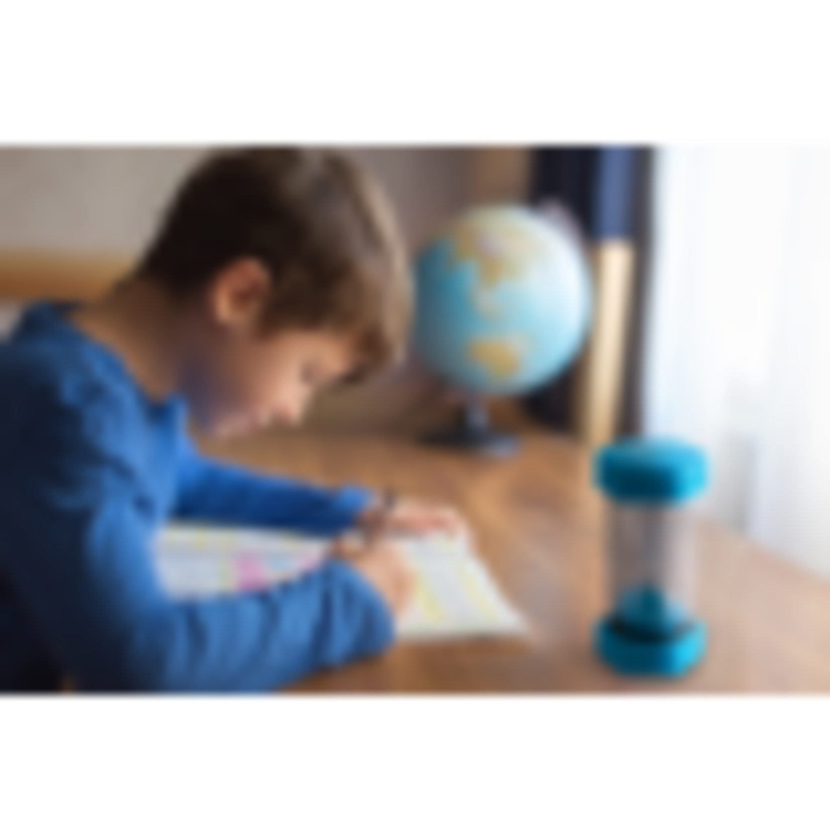 TEACHER CREATED RESOURCES 2 Minute Sand Timer-Large
