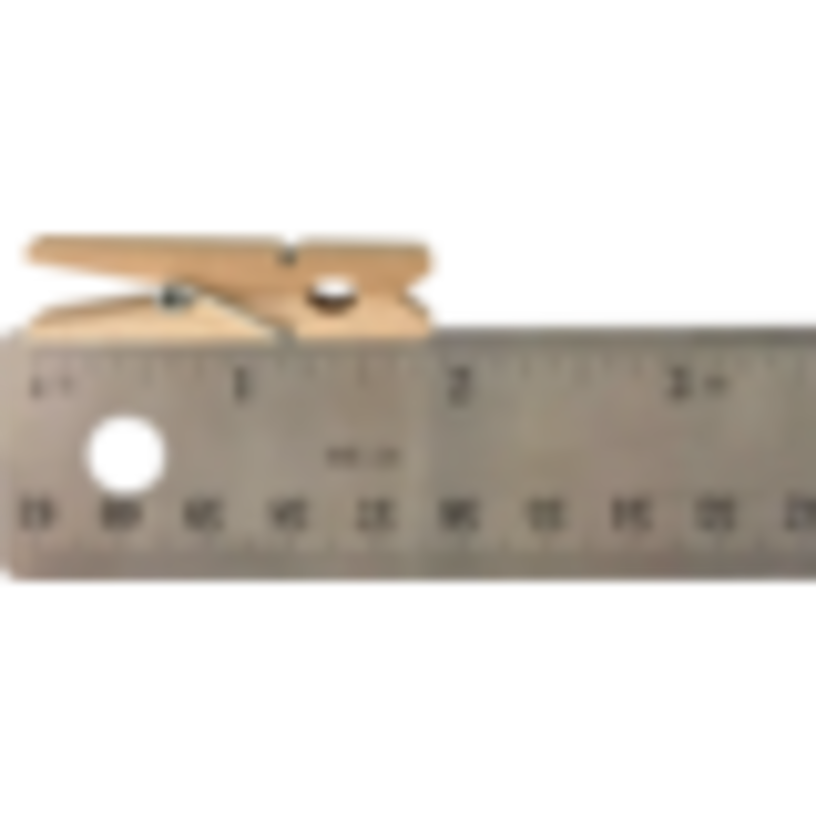 TEACHER CREATED RESOURCES STEM Basics: Medium Clothespins - 50 Count