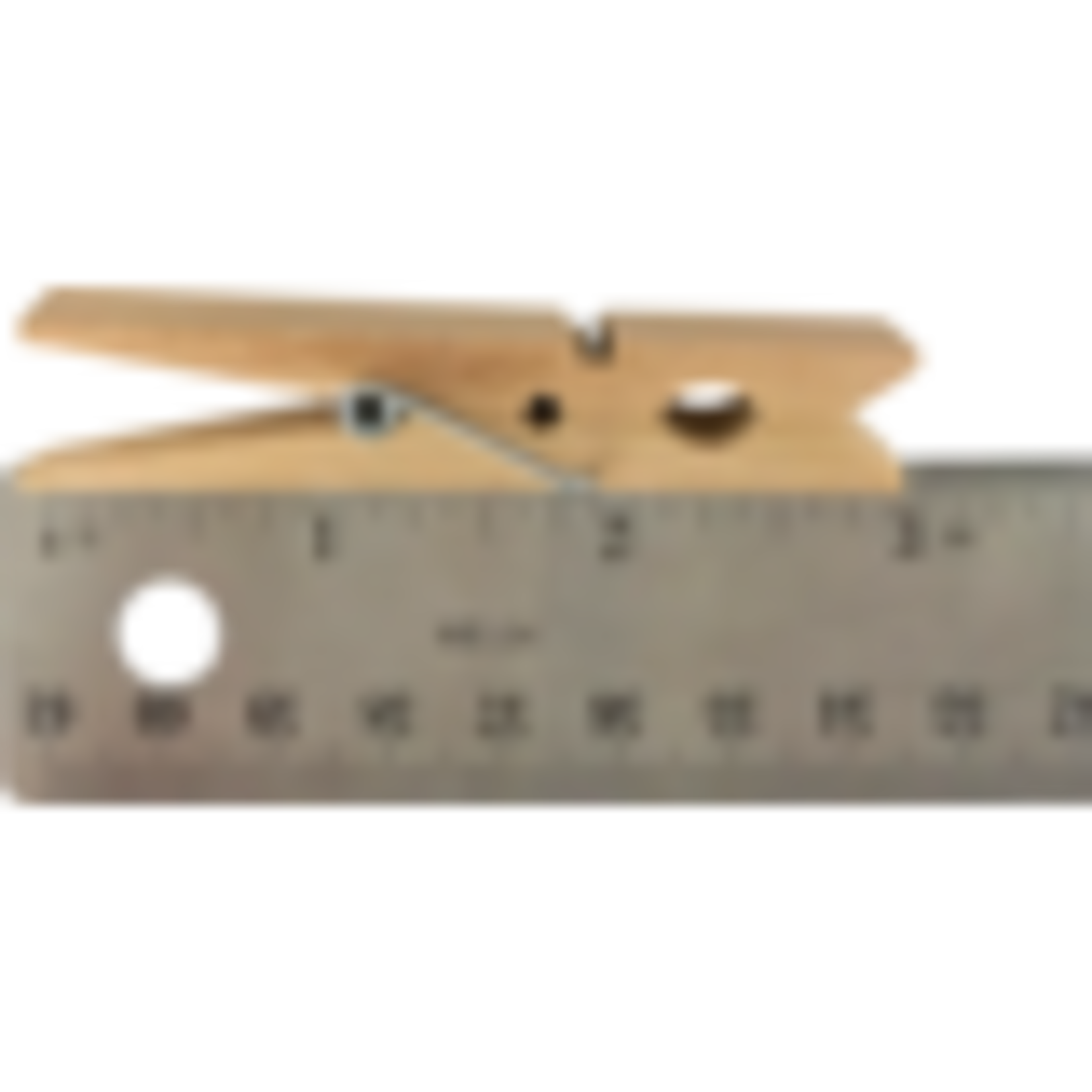 TEACHER CREATED RESOURCES STEM Basics: Clothespins - 50 Count