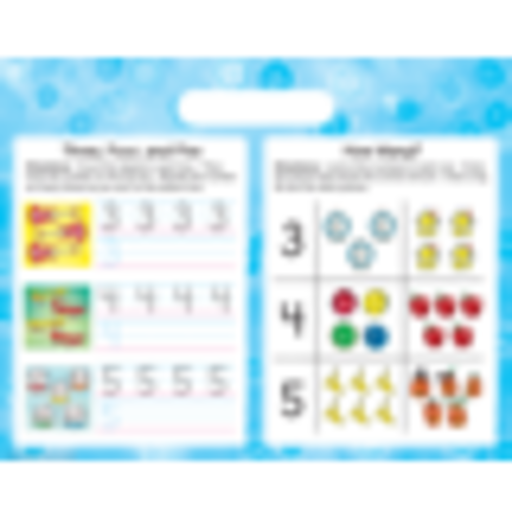 TEACHER CREATED RESOURCES Pete the Cat Activity Pad