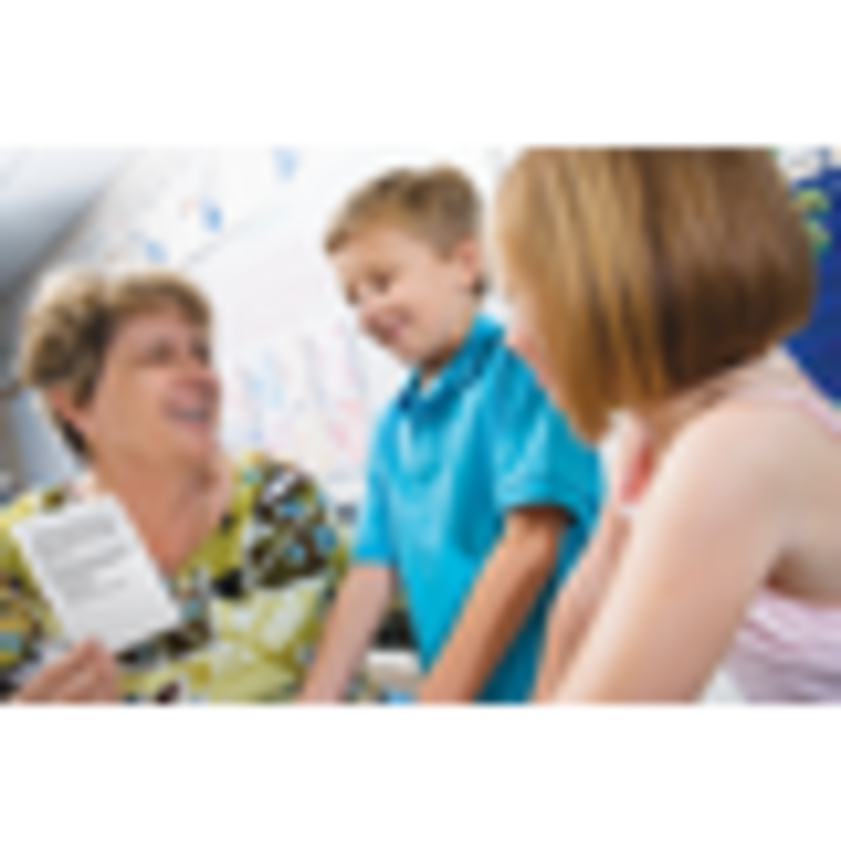 TEACHER CREATED RESOURCES Context Clues Practice Cards Blue Level