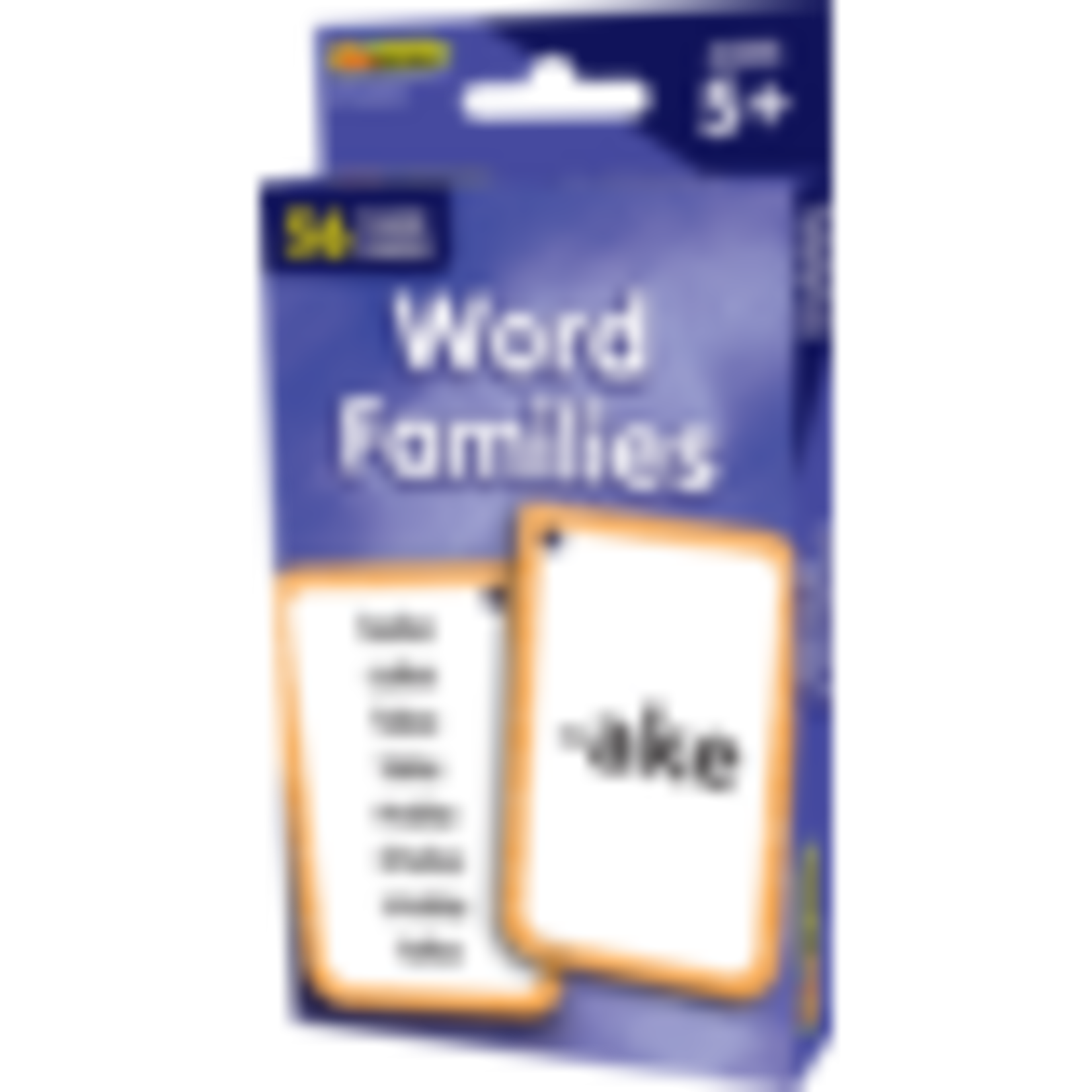 TEACHER CREATED RESOURCES Word Families Flash Cards
