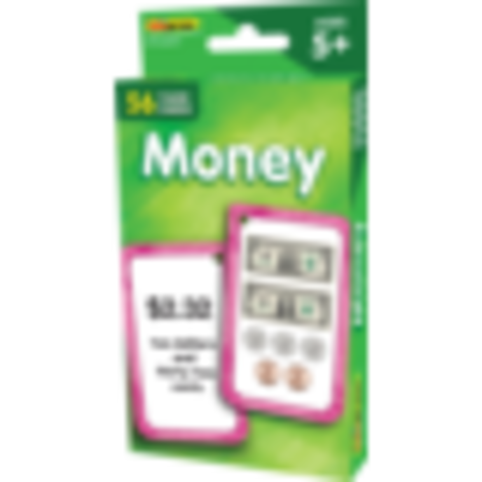 TEACHER CREATED RESOURCES Money Flash Cards