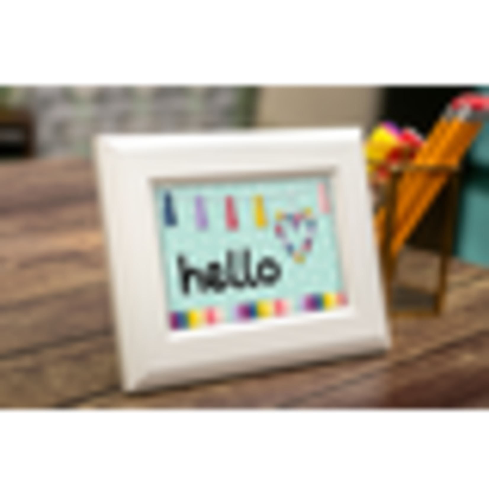 TEACHER CREATED RESOURCES Oh Happy Day Hello Postcards