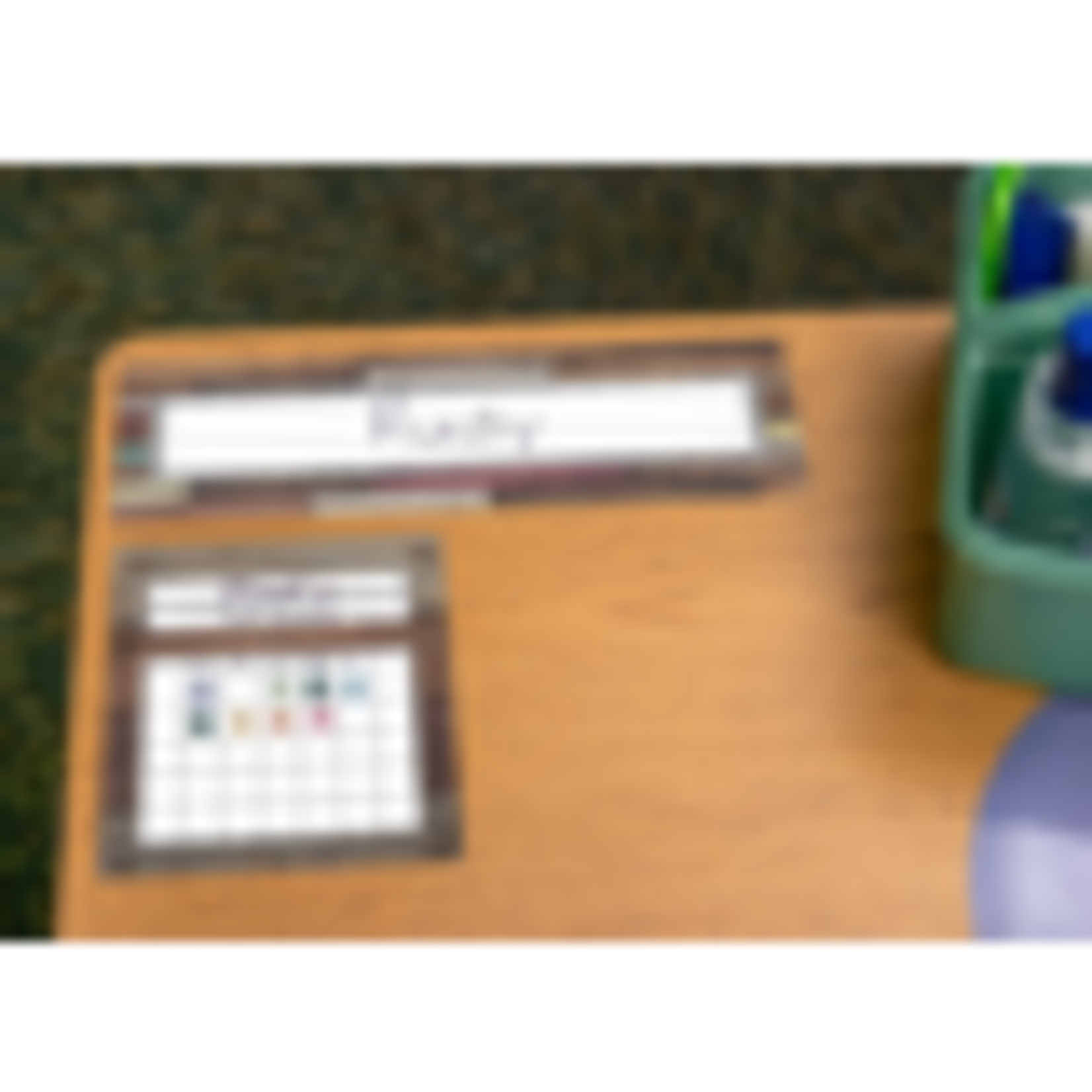 TEACHER CREATED RESOURCES Home Sweet Classroom Flat Name Plates