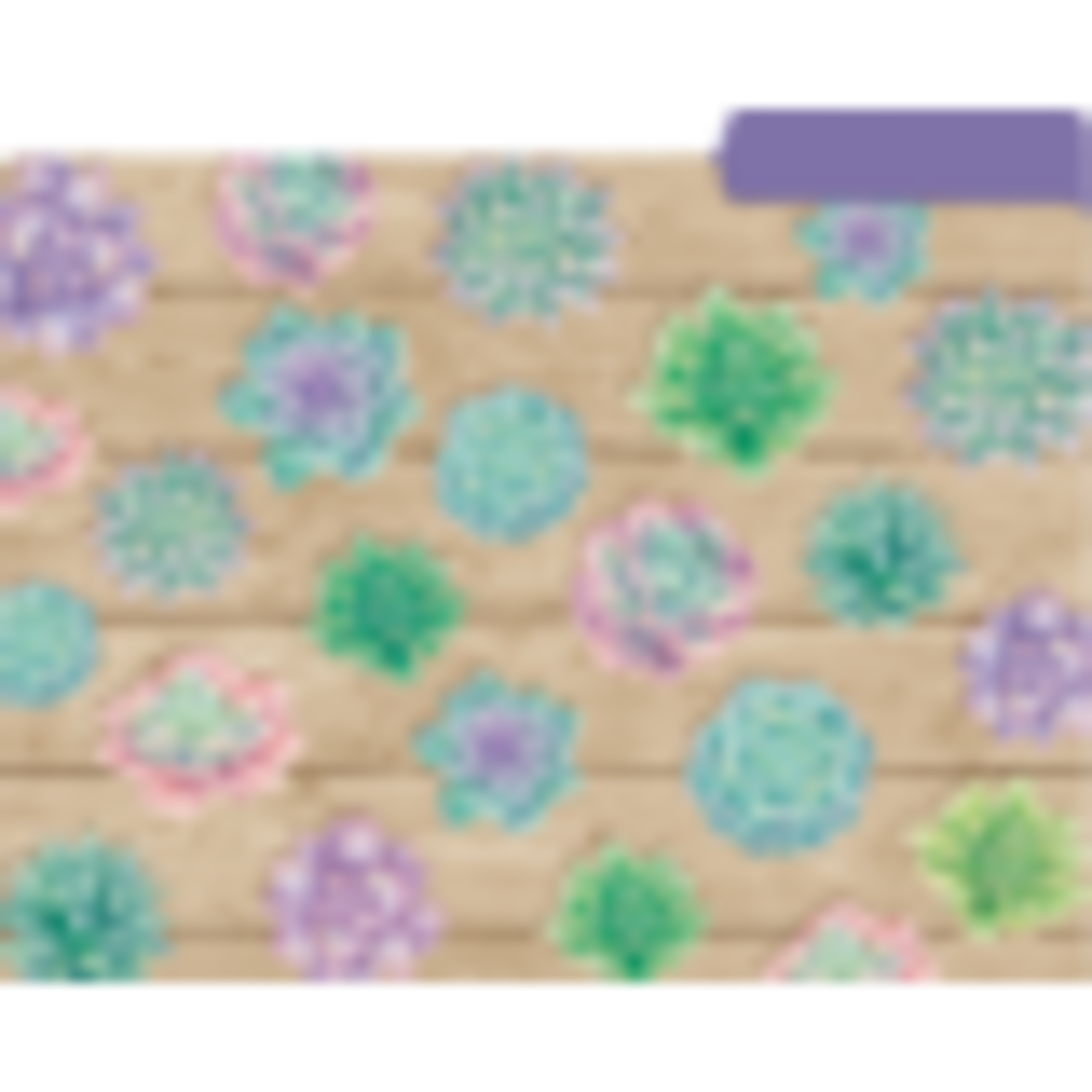 TEACHER CREATED RESOURCES Rustic Bloom File Folders