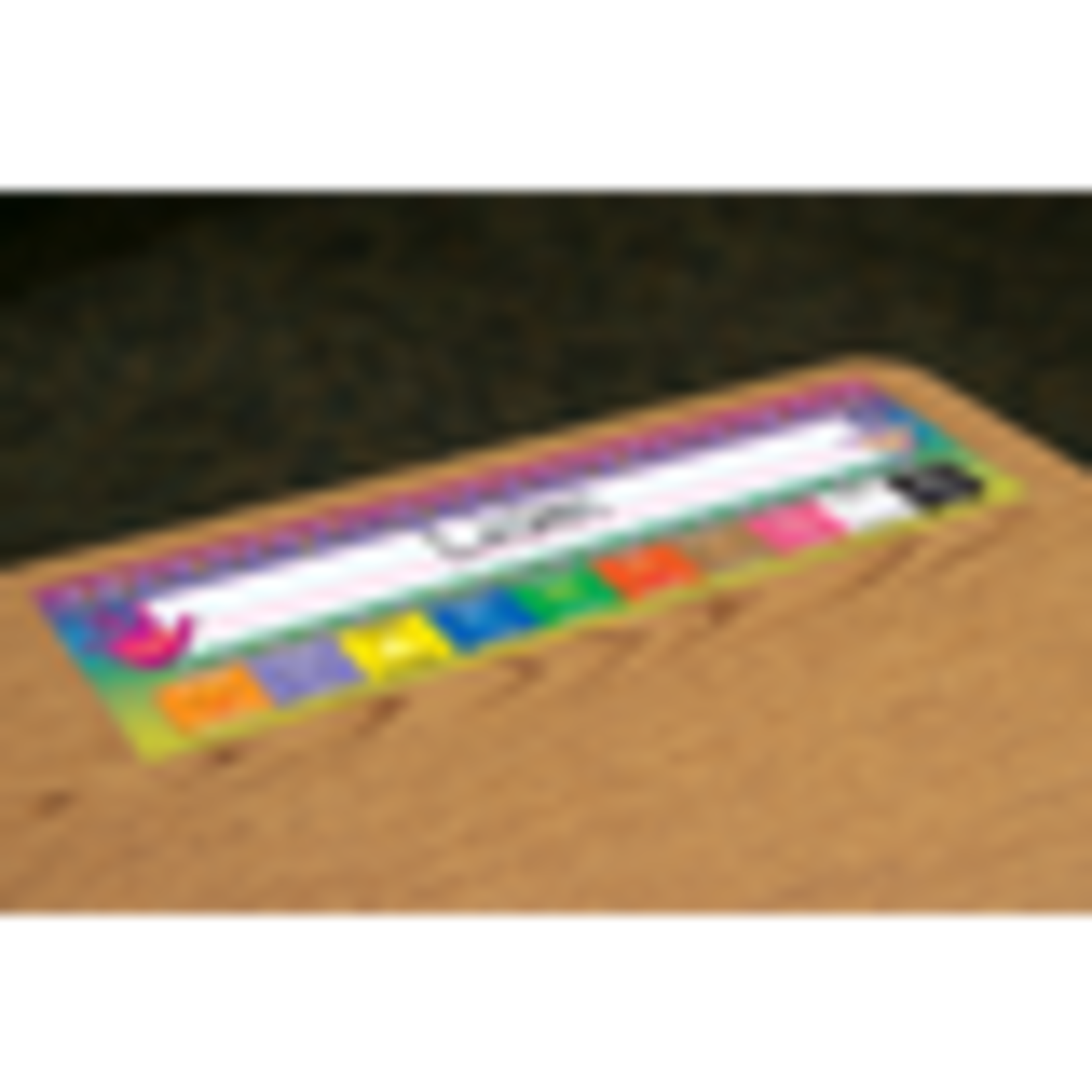 TEACHER CREATED RESOURCES Modern Printing Flat Name Plates