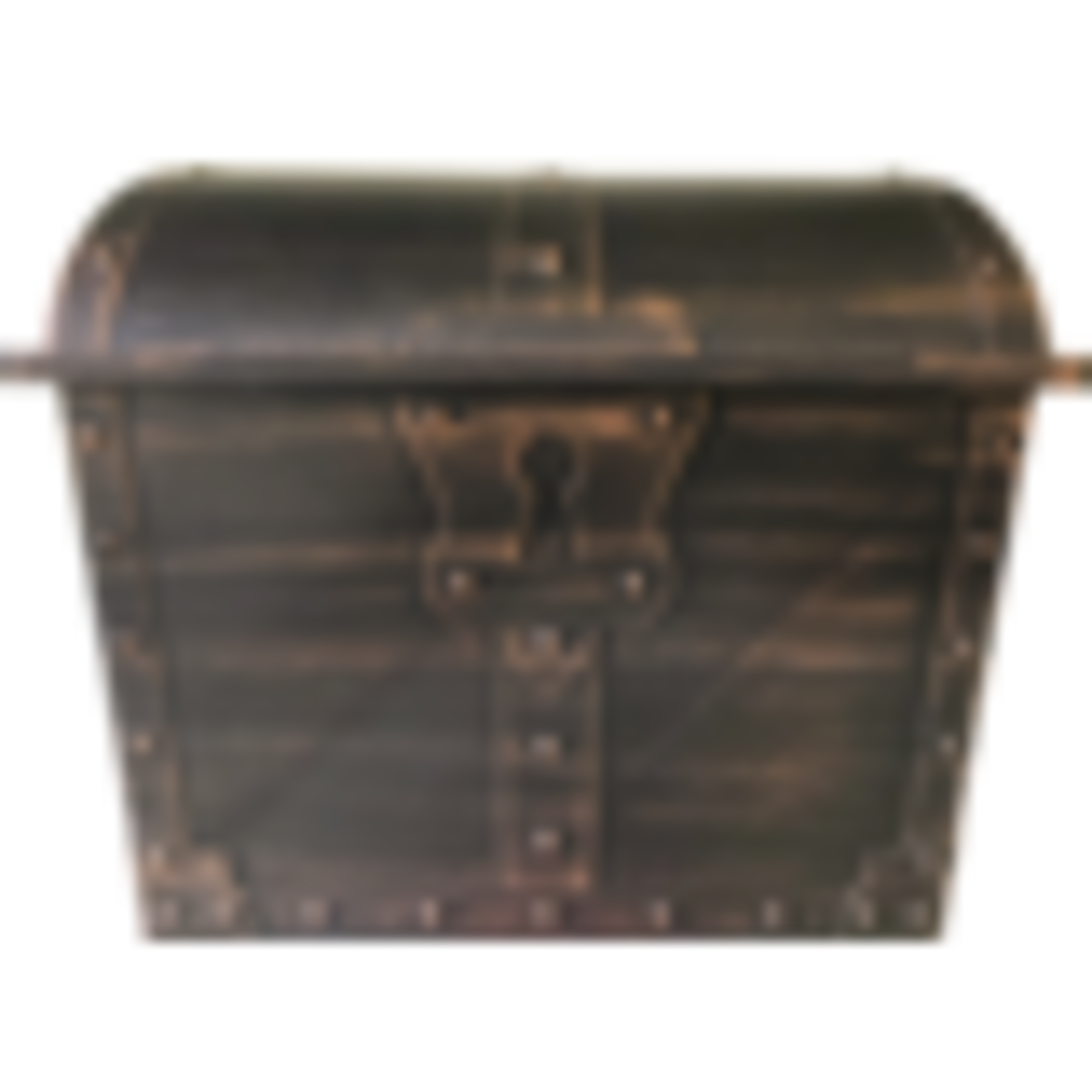 TEACHER CREATED RESOURCES Plastic Treasure Chest