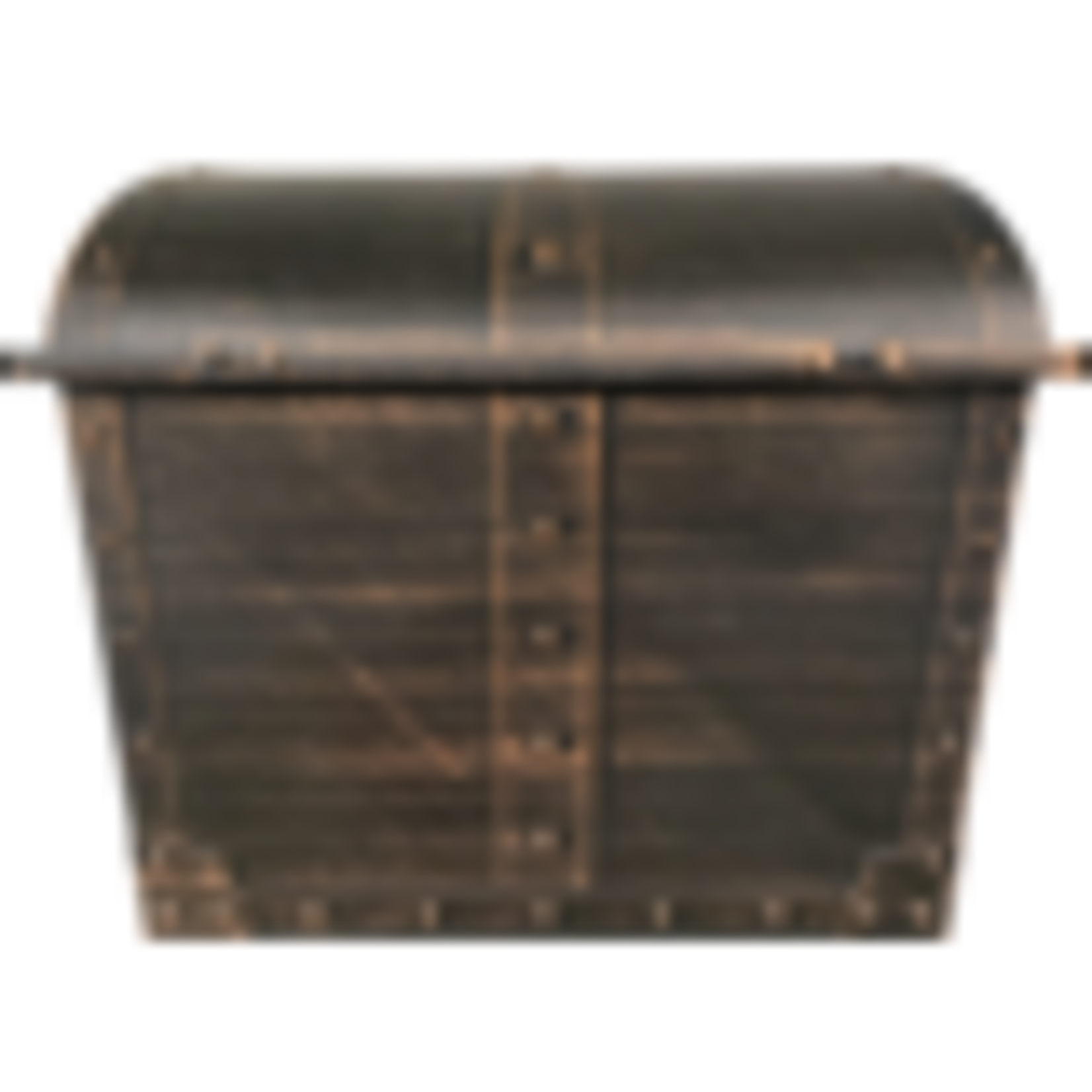 TEACHER CREATED RESOURCES Plastic Treasure Chest