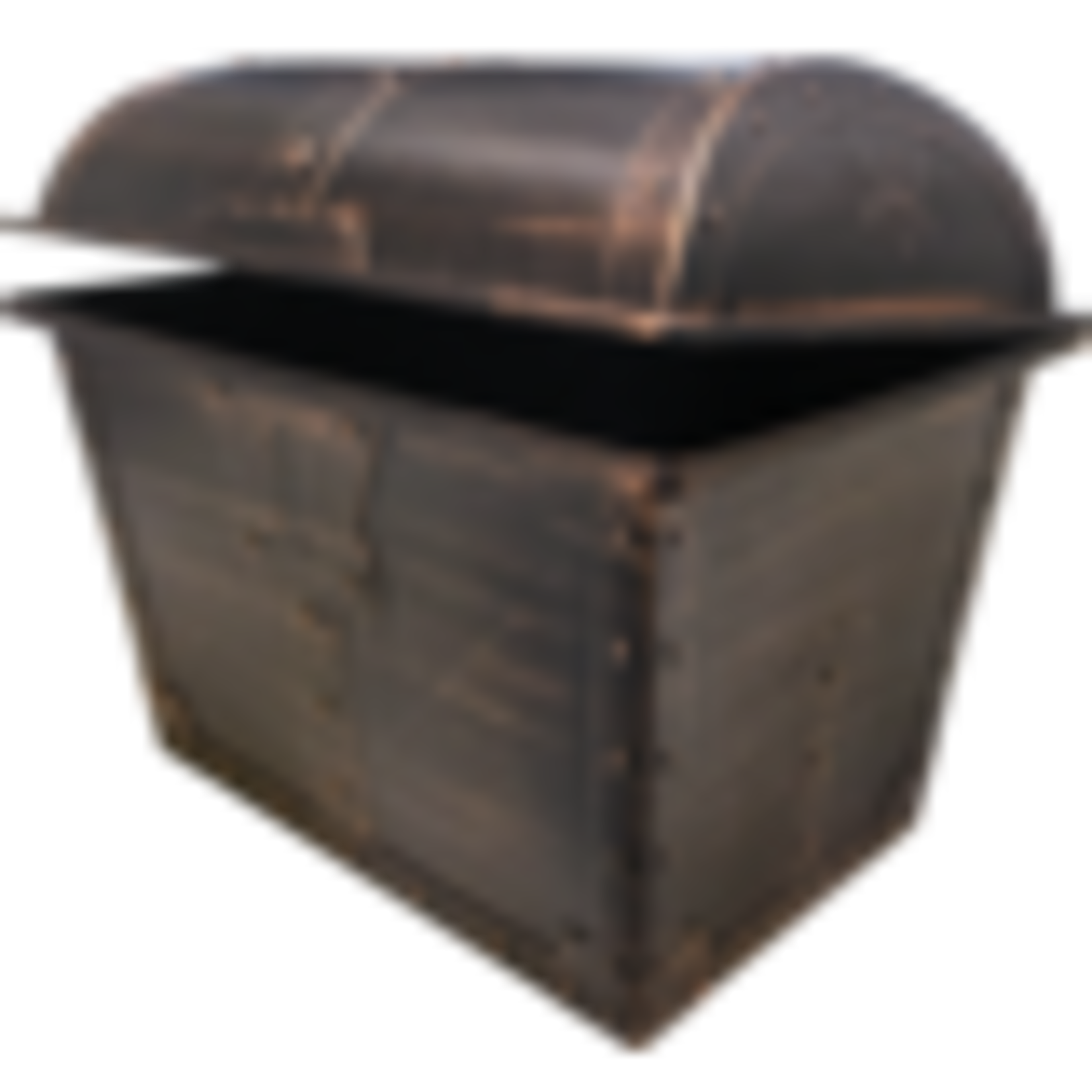 TEACHER CREATED RESOURCES Plastic Treasure Chest