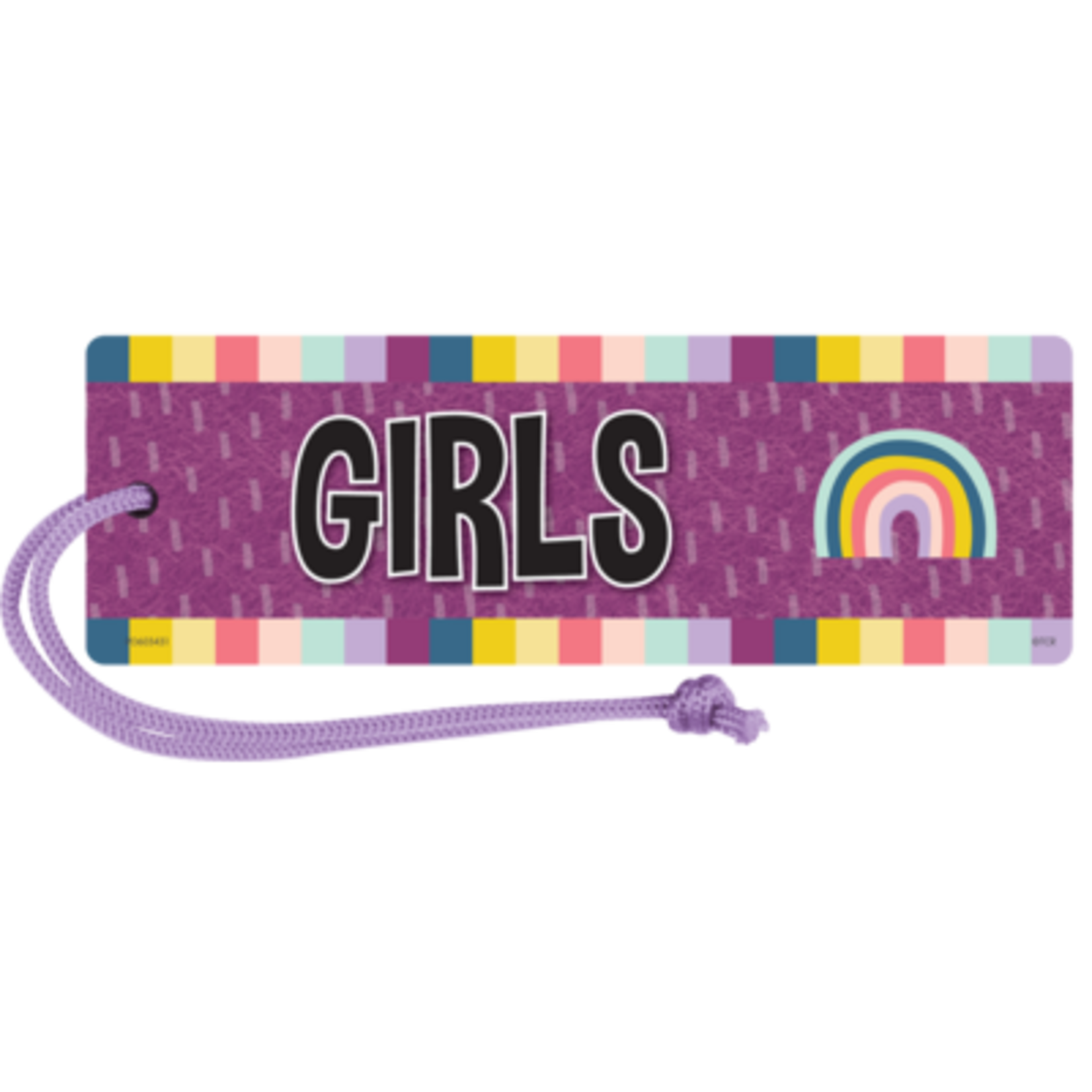 TEACHER CREATED RESOURCES Oh Happy Day Magnetic Girls Pass