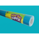 TEACHER CREATED RESOURCES Teal Better Than Paper Bulletin Board Roll