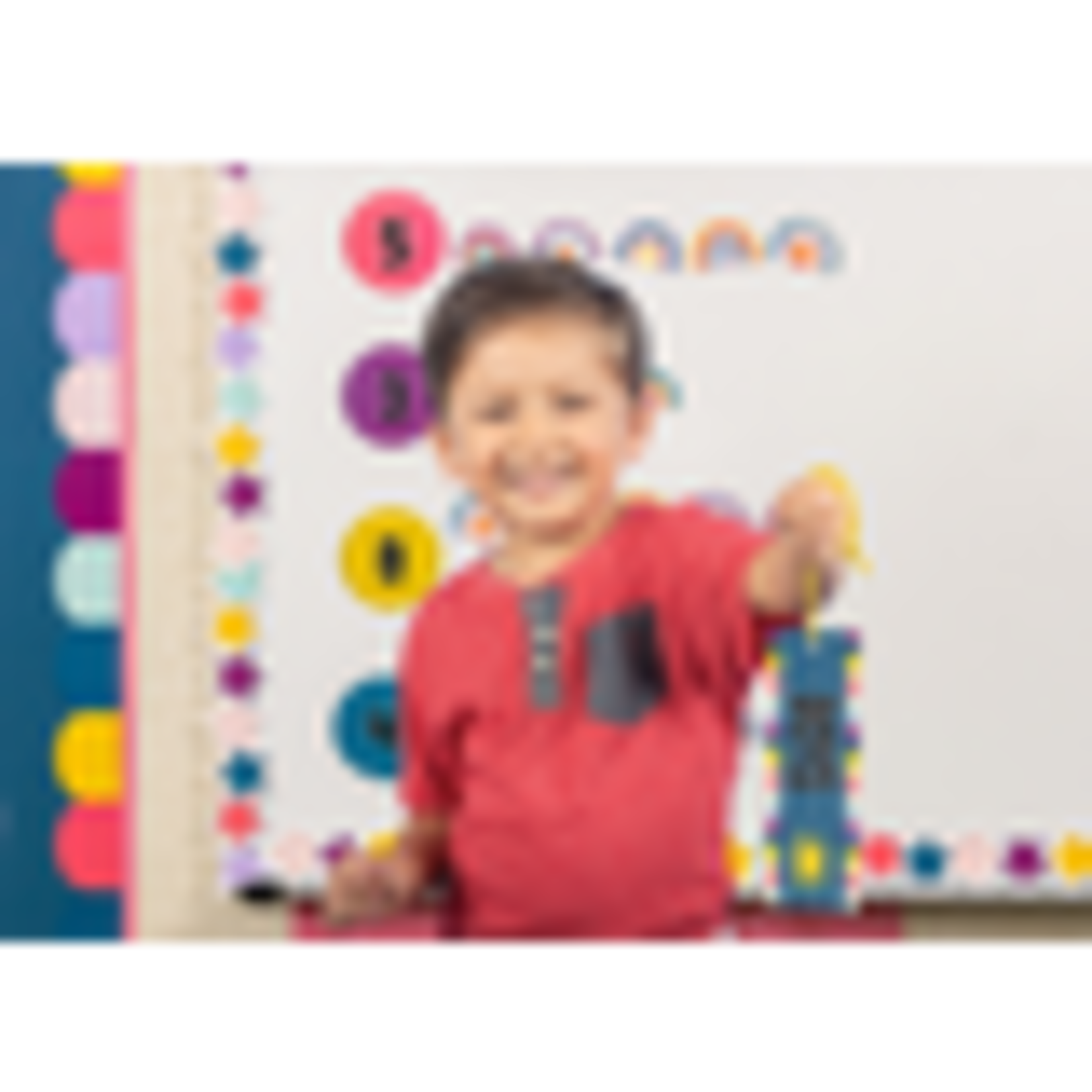 TEACHER CREATED RESOURCES Oh Happy Day Magnetic Boys Pass