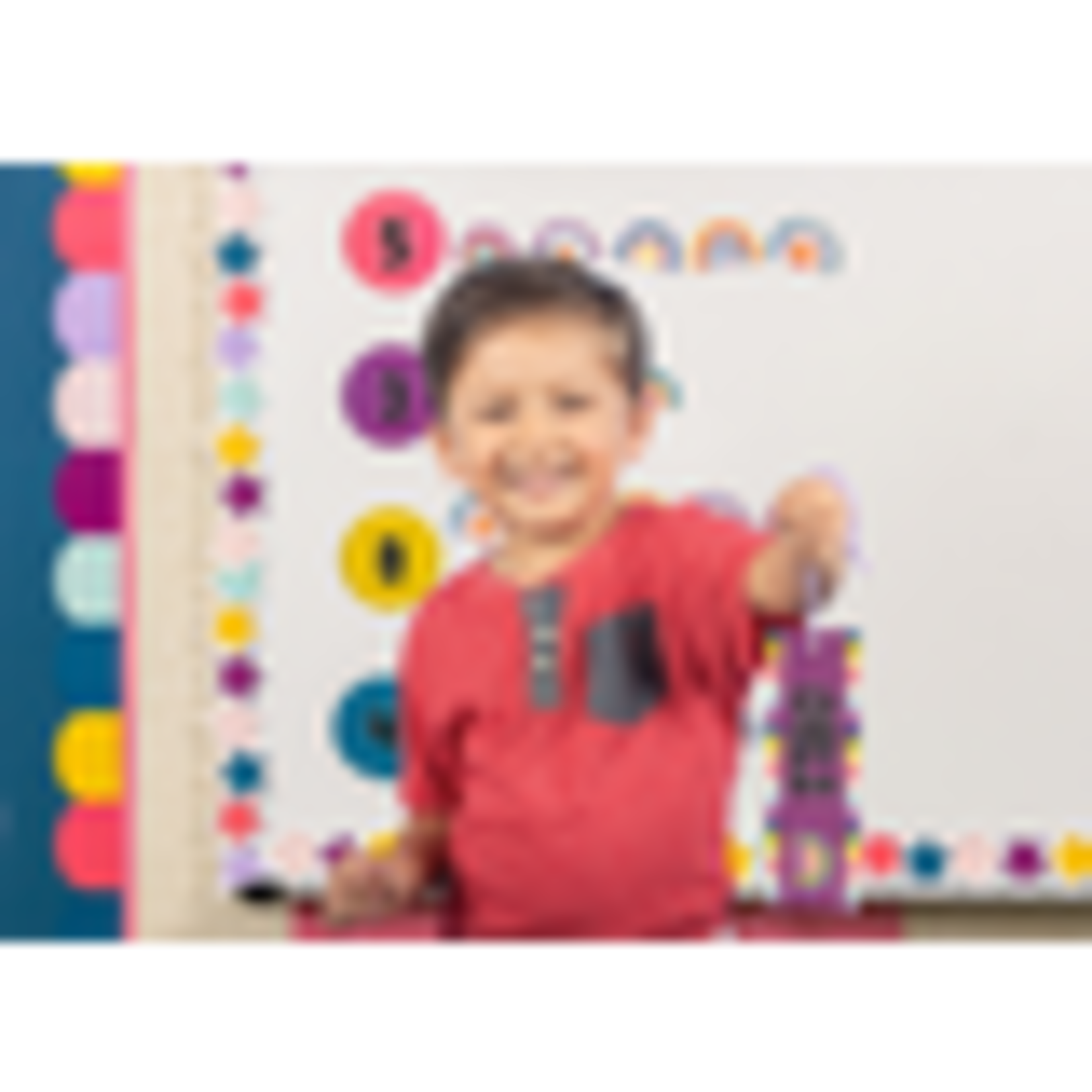 TEACHER CREATED RESOURCES Oh Happy Day Magnetic Girls Pass